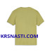 Футболка Simms Logo T-shirt Tent Green
